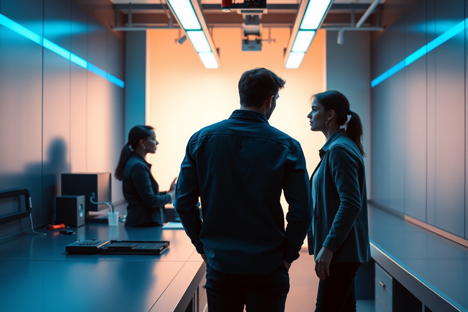 Bridging Technology, News, and Culture: A Practical Guide for Modern Audiences