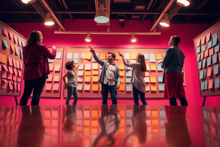 Mastering Content Strategy for Modern Digital Marketing: From Traffic to Trust
