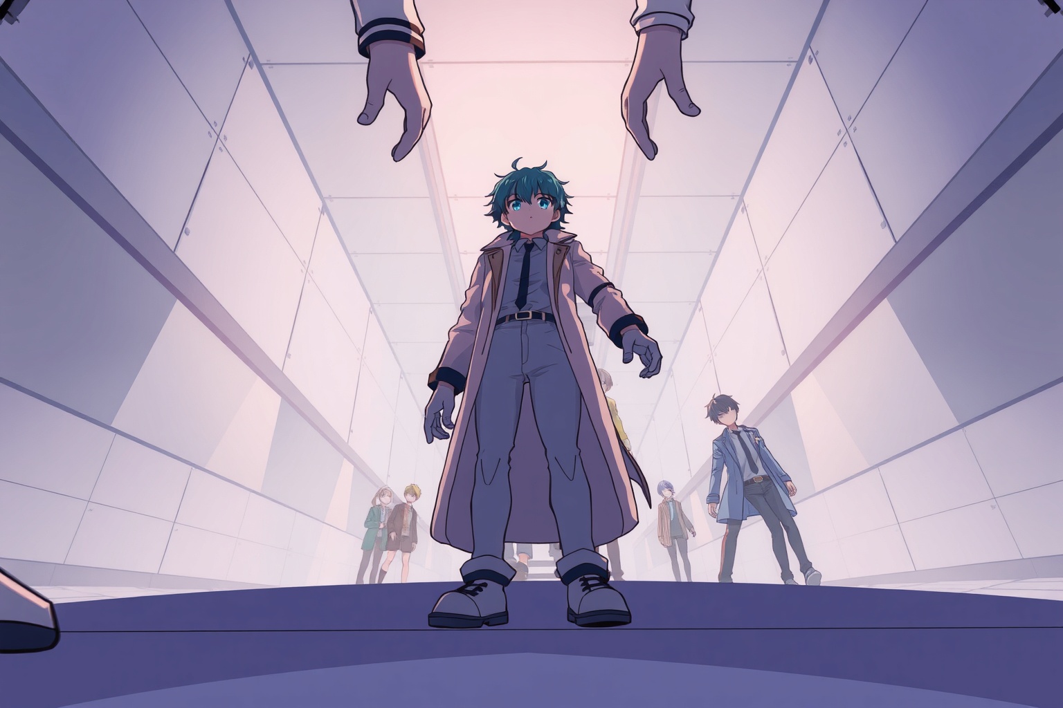Navigating Adult Anime: Craft, Consent, and Community Dynamics