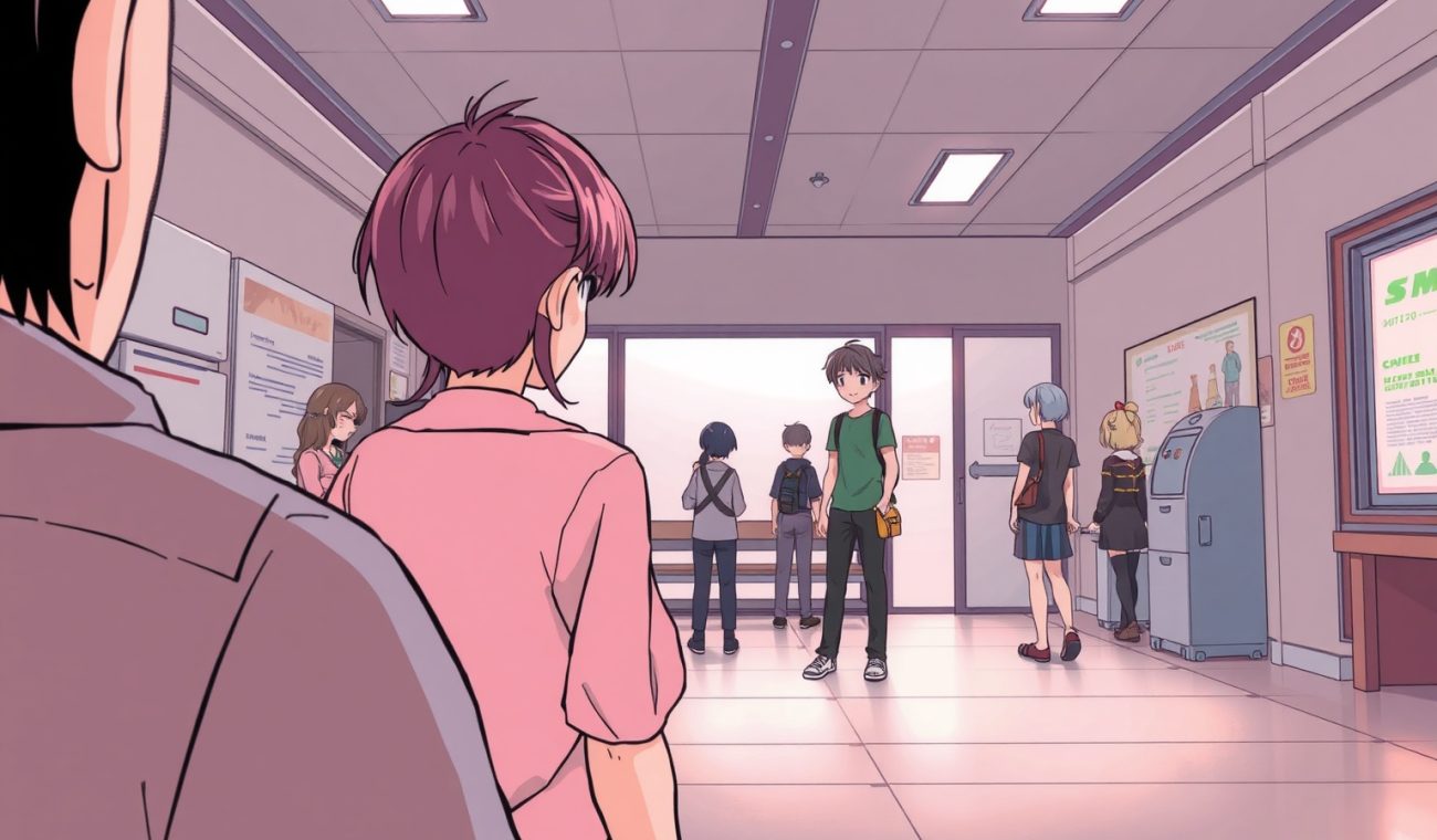 Navigating Adult Anime: Themes, Craft, and Community Standards
