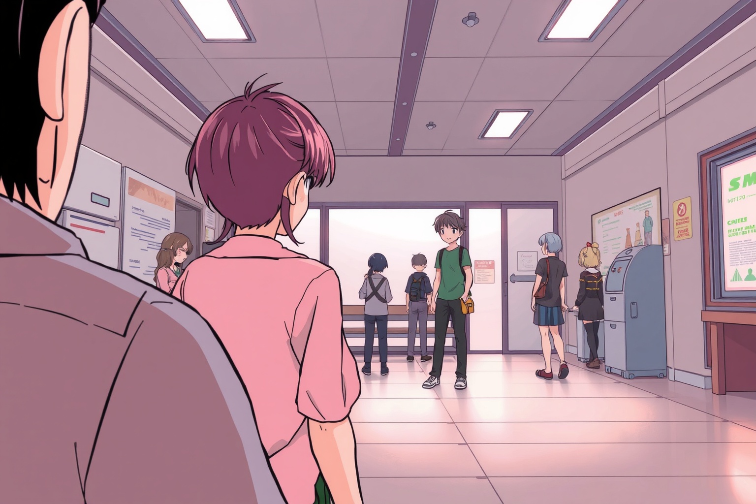 Navigating Adult Anime: Themes, Craft, and Community Standards