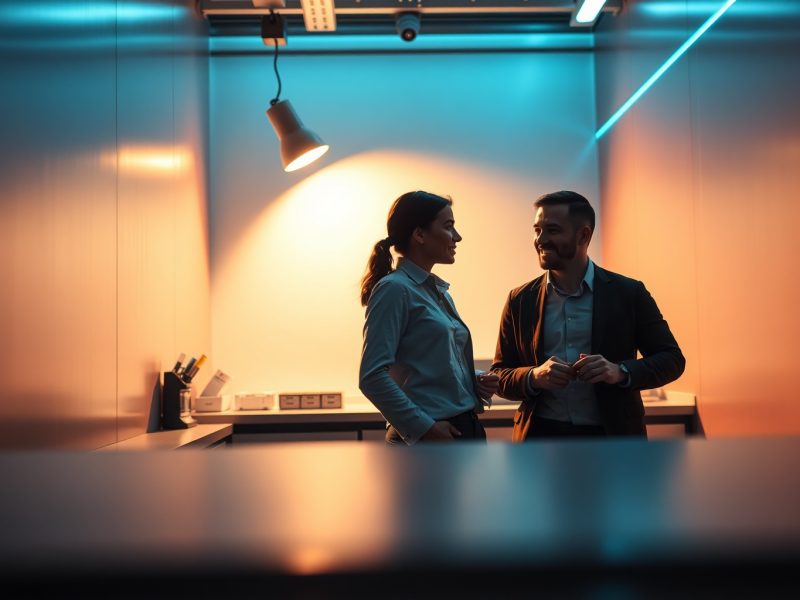 Navigating the Interface of Modern Tech: Trends, Analysis, and the Human Side of Innovation