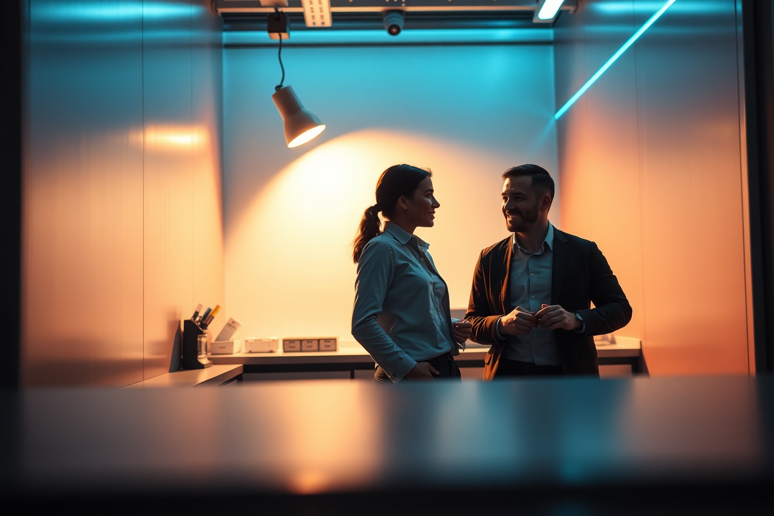 Navigating the Interface of Modern Tech: Trends, Analysis, and the Human Side of Innovation
