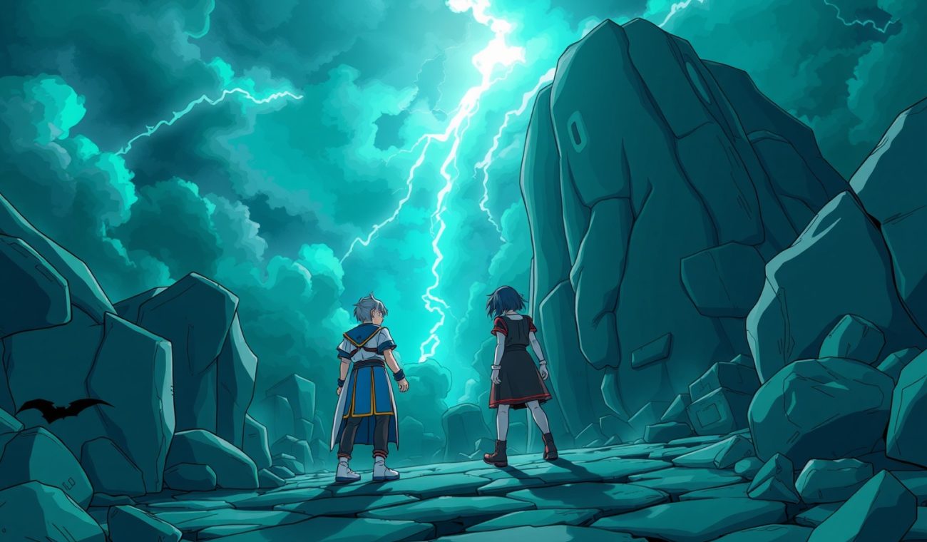 Navigating the Nuances of Adult Anime: Themes, Craft, and Community