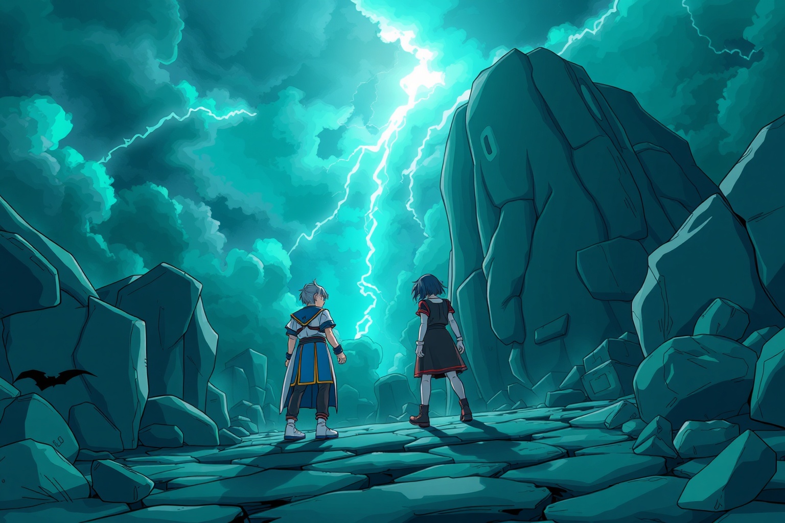 Navigating the Nuances of Adult Anime: Themes, Craft, and Community