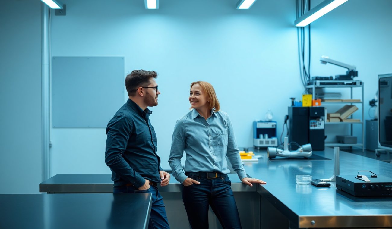 Navigating Tomorrow’s Tech Landscape: Practical Guide to Secure, Connected Systems