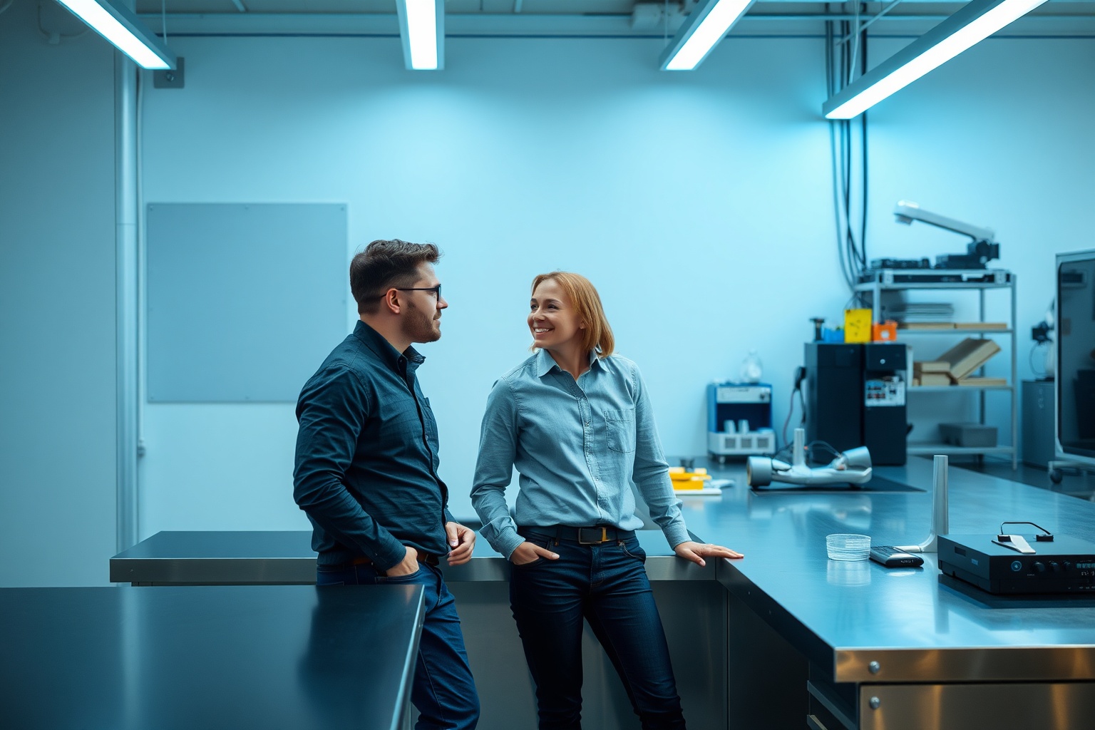 Navigating Tomorrow’s Tech Landscape: Practical Guide to Secure, Connected Systems