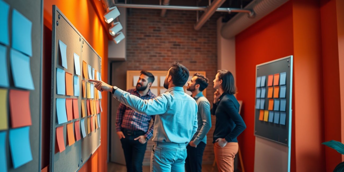 Strategic Content Architecture: A Practical Guide to Elevating Digital Marketing and SEO Performance