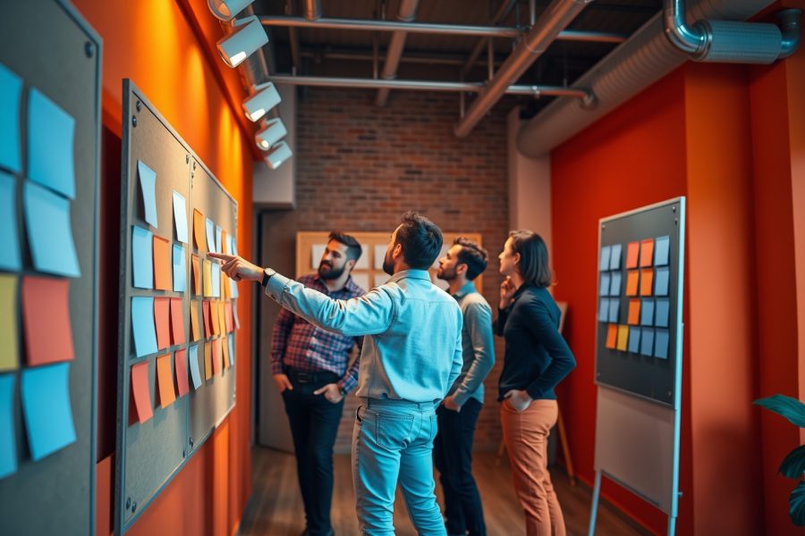 Strategic Content Architecture: A Practical Guide to Elevating Digital Marketing and SEO Performance