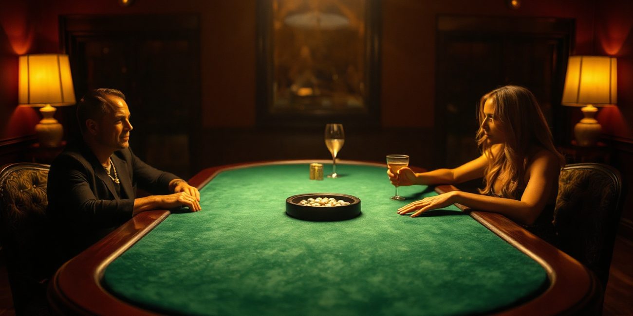 Mastering Casino Play: Strategies, Games, and Responsible Online Betting