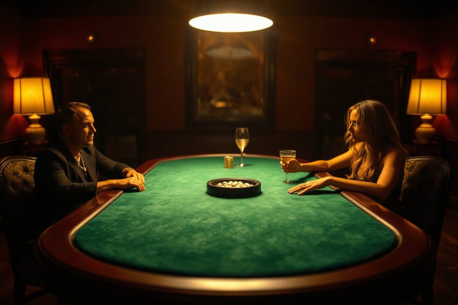 Mastering Casino Play: Strategies, Games, and Responsible Online Betting