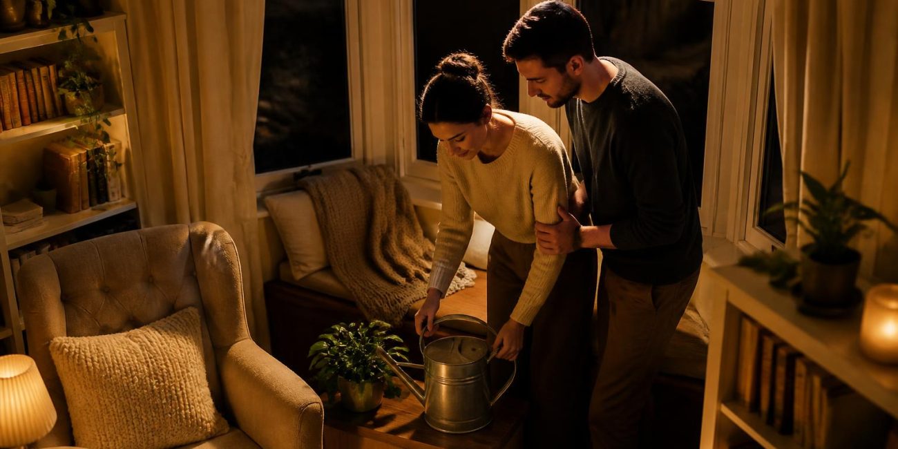 Smart Home Gardening: Practical Strategies for a Beautiful and Efficient Indoor-Outdoor Space