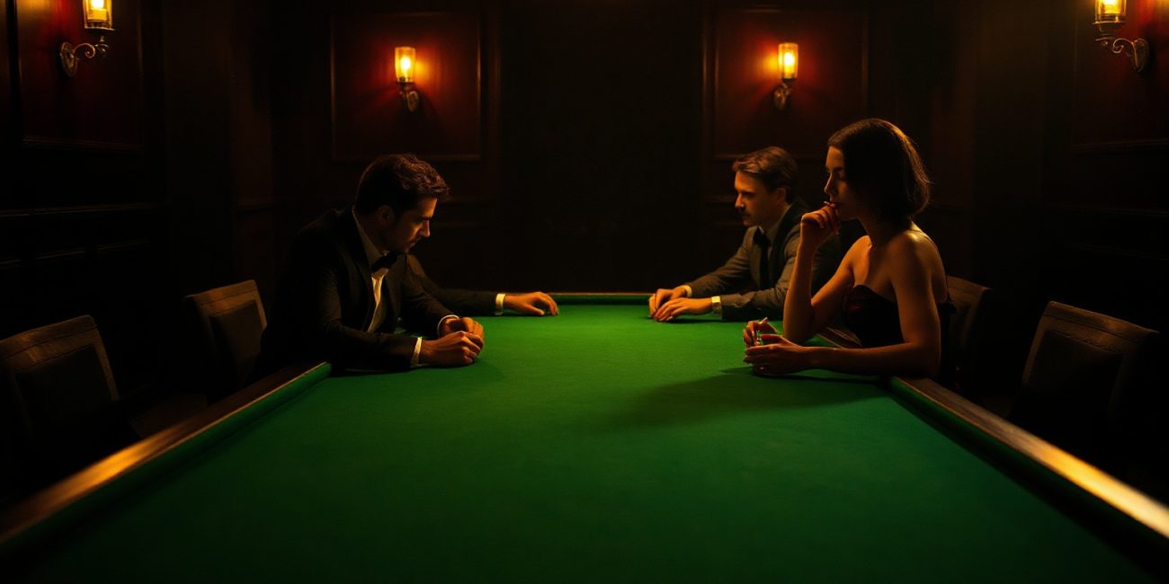 Smart Play: A Practical Guide to Modern Casino Strategies and Safe Gambling