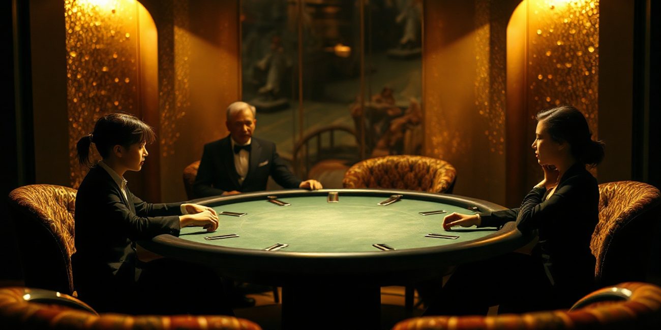 Smart Play: A Practical Guide to Modern Casino Wins and Responsible Fun