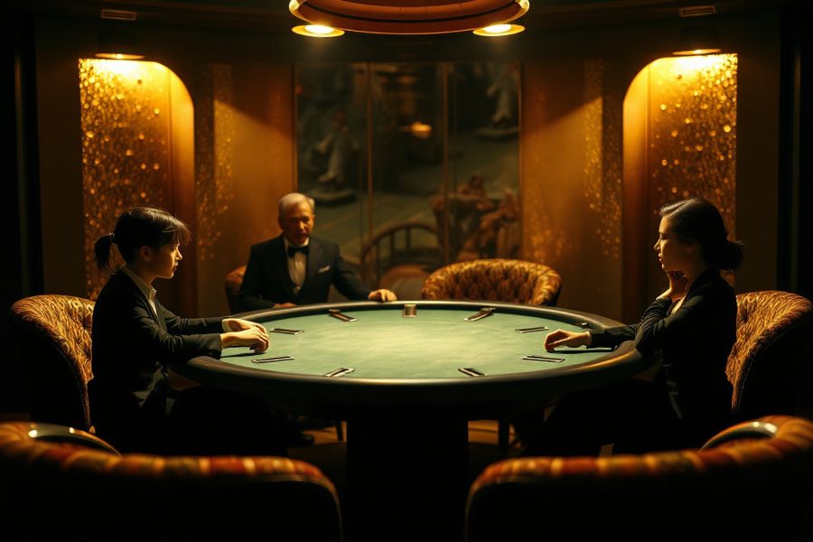 Smart Play: A Practical Guide to Modern Casino Wins and Responsible Fun