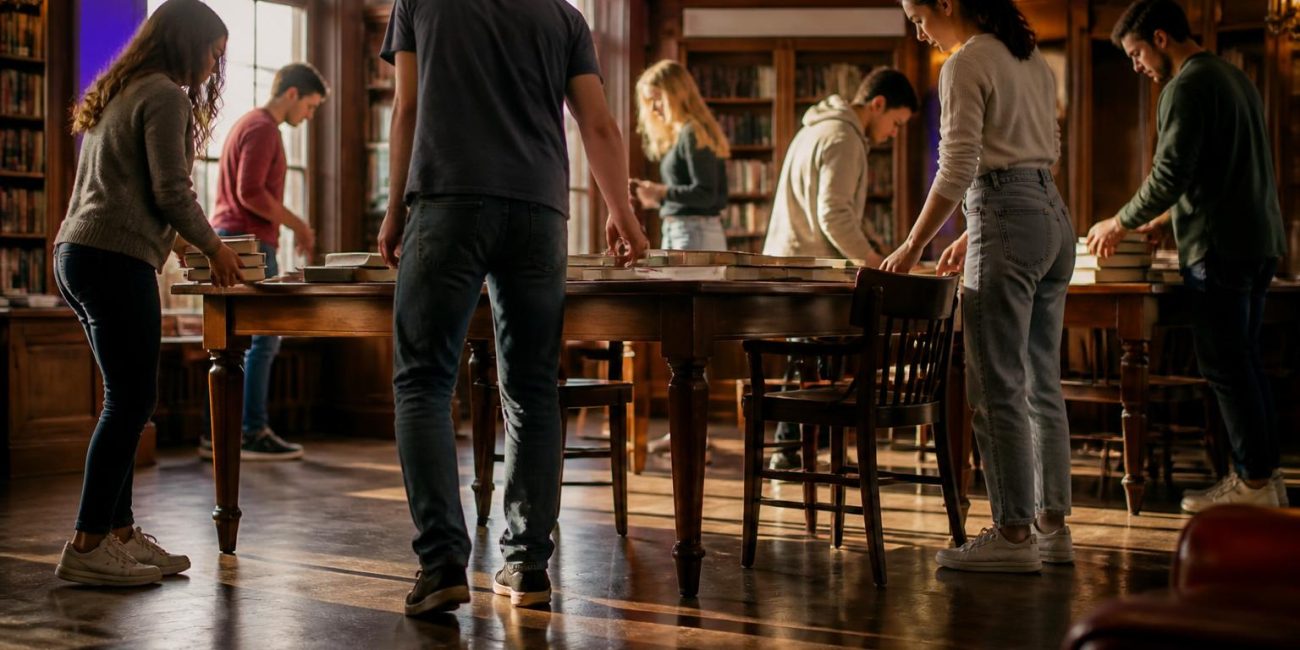 Strategies for Effective Online Learning: Making Courses Work for You