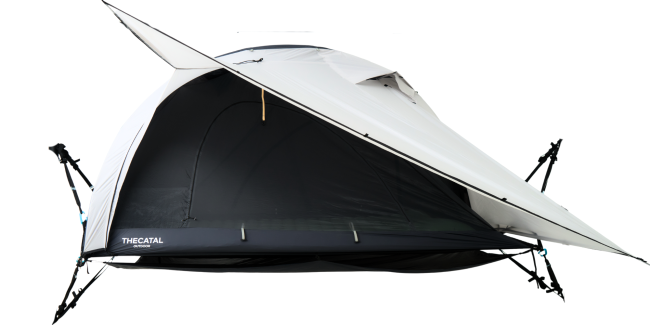 Ultralight Solo Shelter: How to Choose the Right One-Person Tent for Your Needs