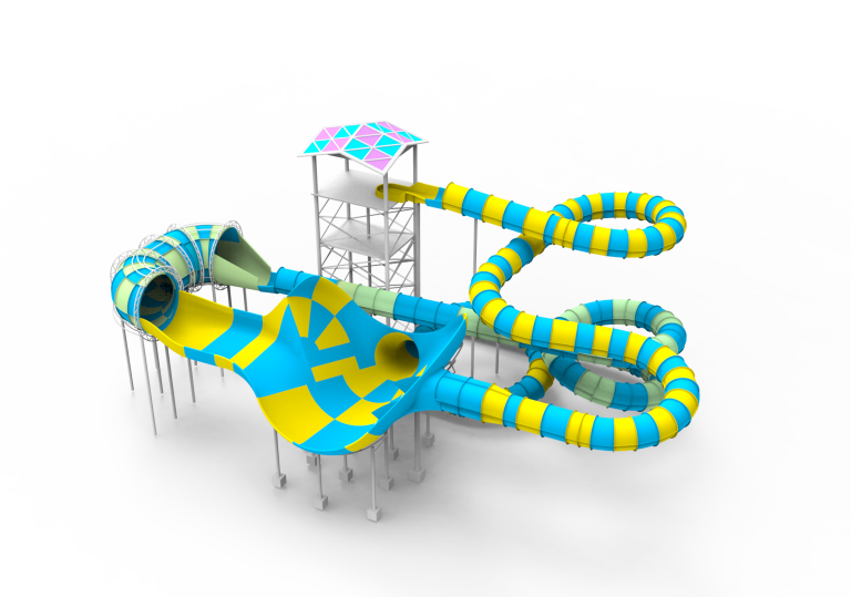 Which Engineering Safety Certifications Matter Most for Water Park Manufacturers?